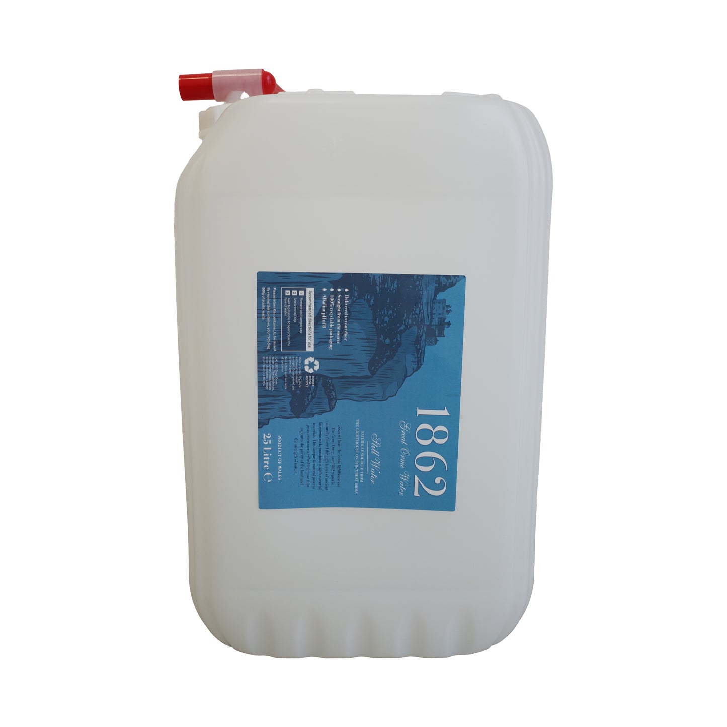 25L Water Container