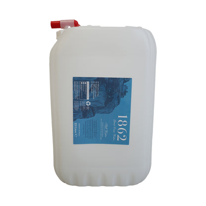 25L Water Container