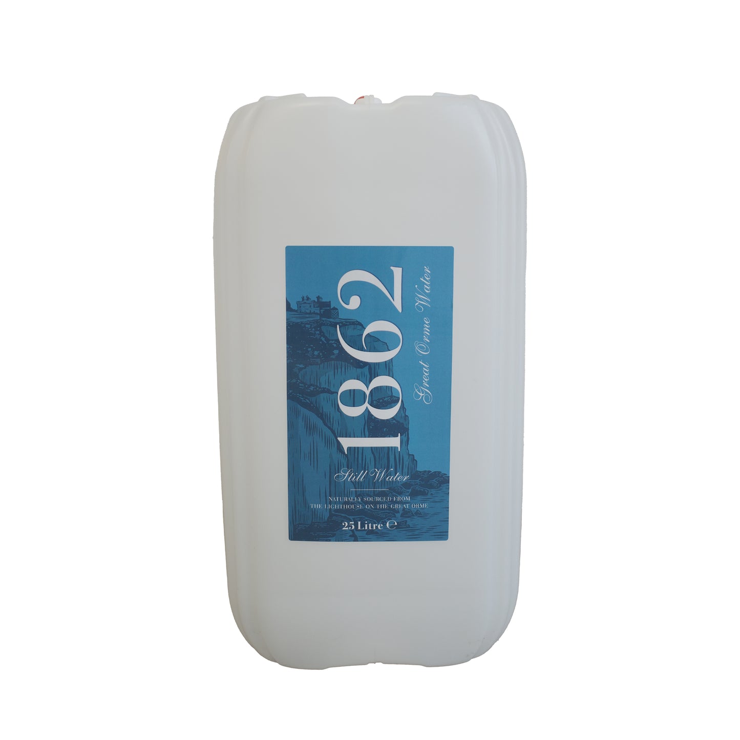 25L Water Container